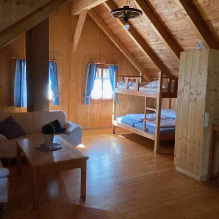 Ferienhaus Klopeinersee Kaernten Sittersdorf Eksteriør billede