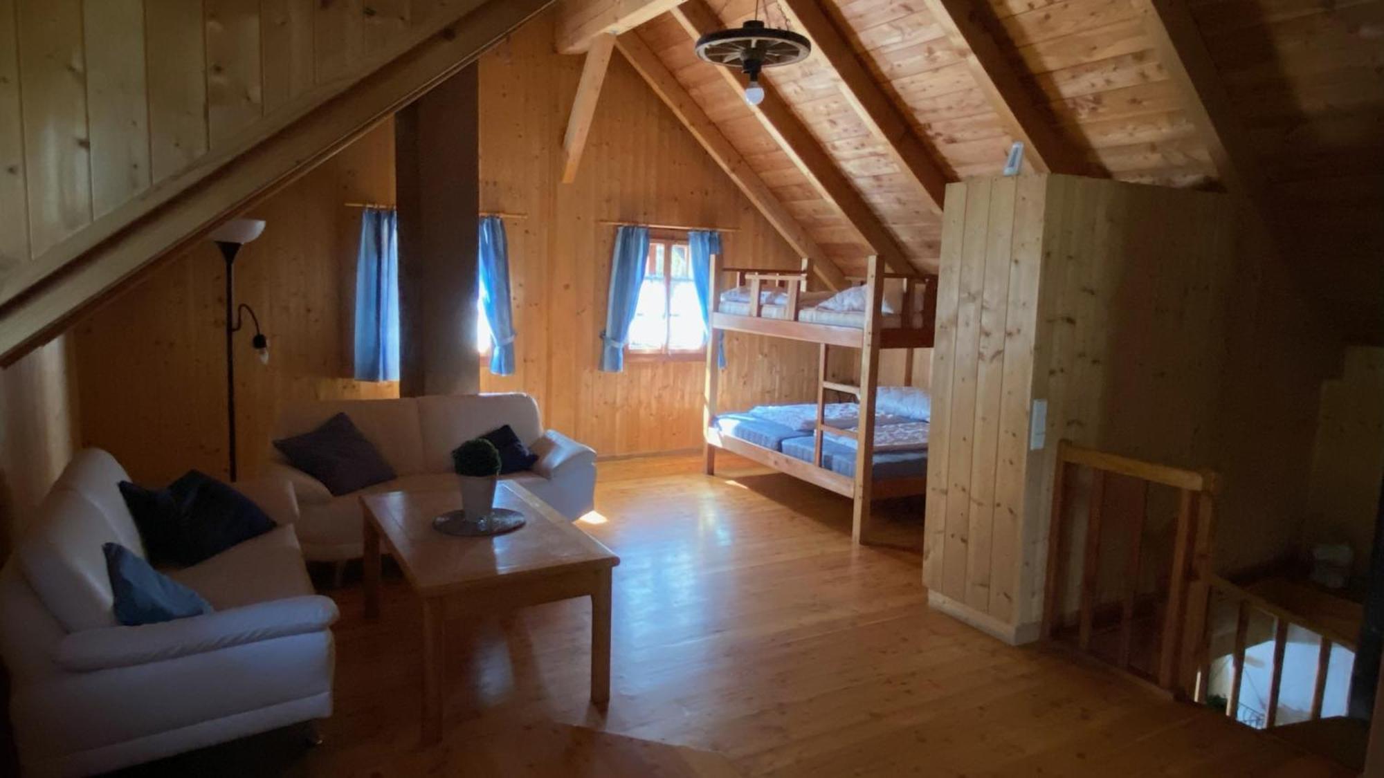 Ferienhaus Klopeinersee Kaernten Sittersdorf Eksteriør billede