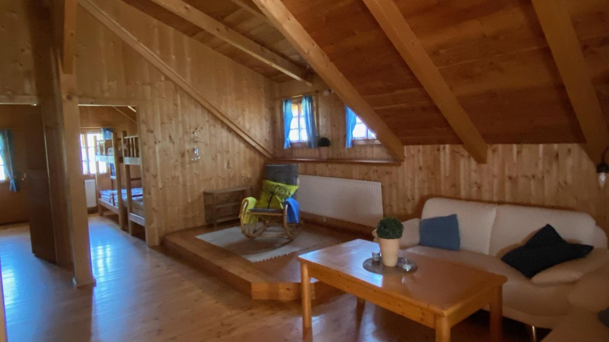 Ferienhaus Klopeinersee Kaernten Sittersdorf Eksteriør billede