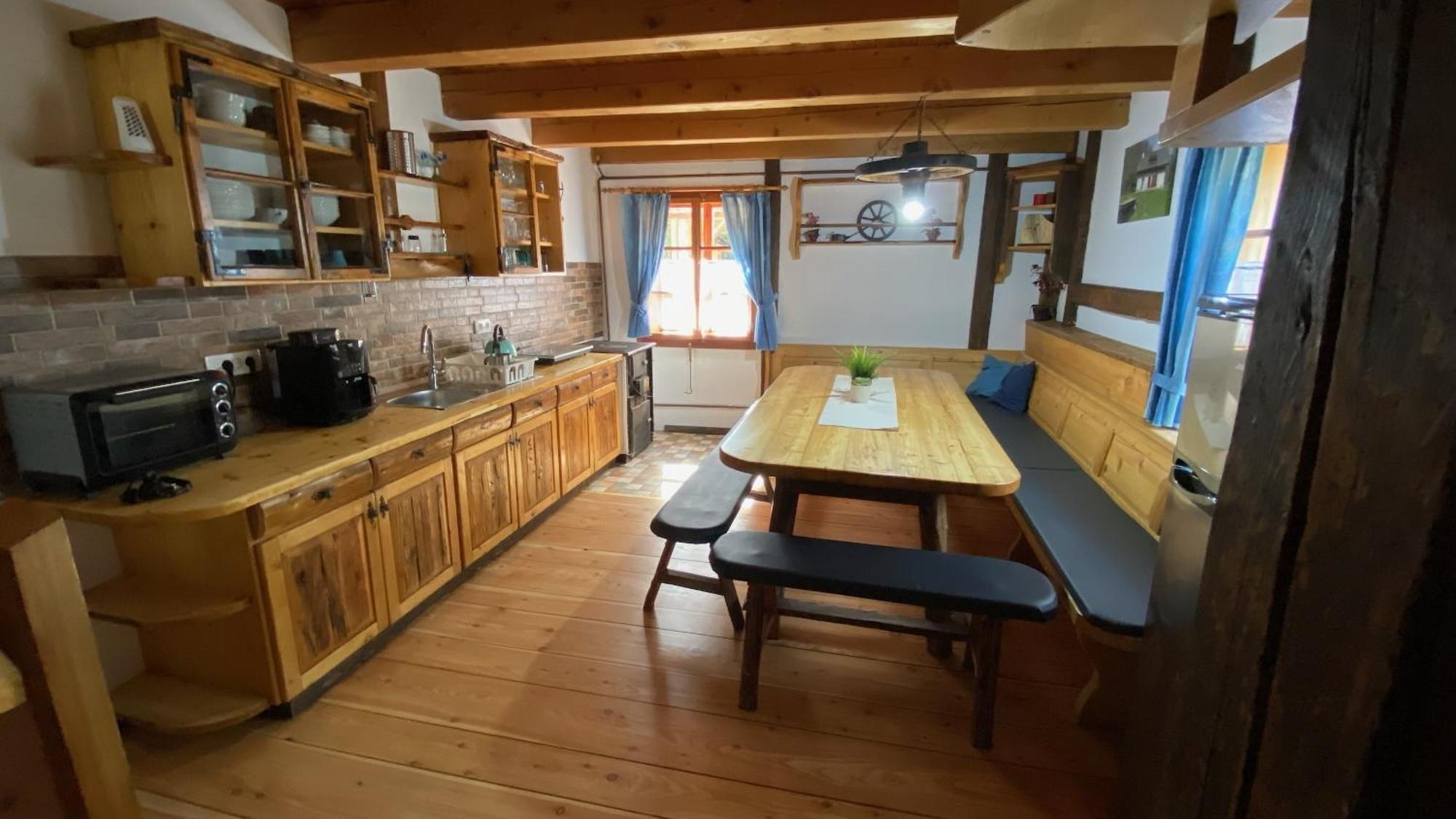 Ferienhaus Klopeinersee Kaernten Sittersdorf Eksteriør billede