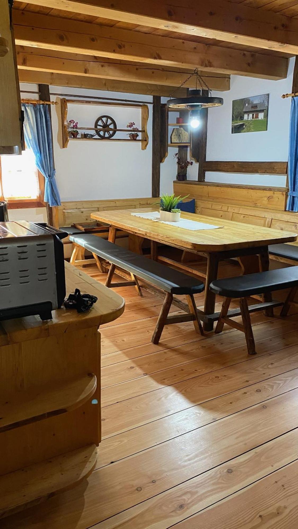 Ferienhaus Klopeinersee Kaernten Sittersdorf Eksteriør billede