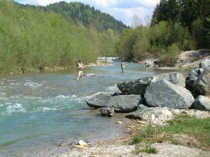 Ferienhaus Klopeinersee Kaernten Sittersdorf Eksteriør billede