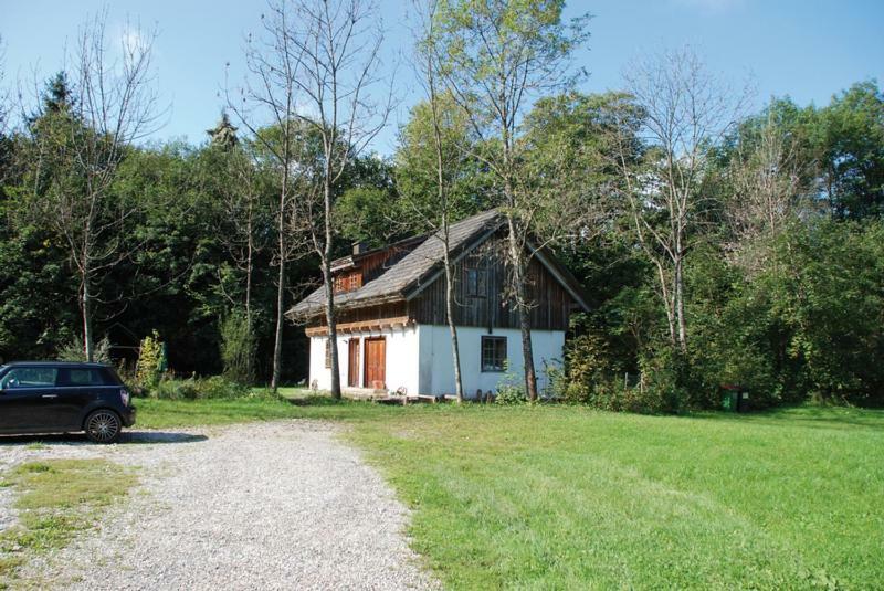 Ferienhaus Klopeinersee Kaernten Sittersdorf Eksteriør billede